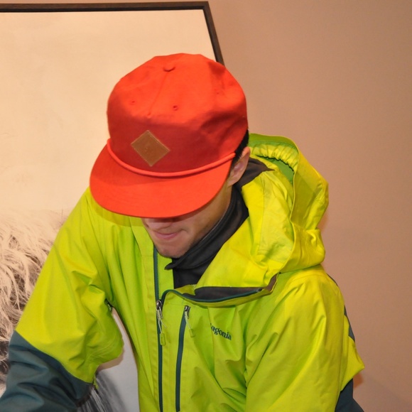 Meet your Posher, Mark - Picture 1 of 1